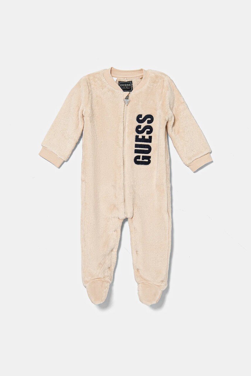 Levně Kojenecké oblečení Guess P4BG15 WFRS0