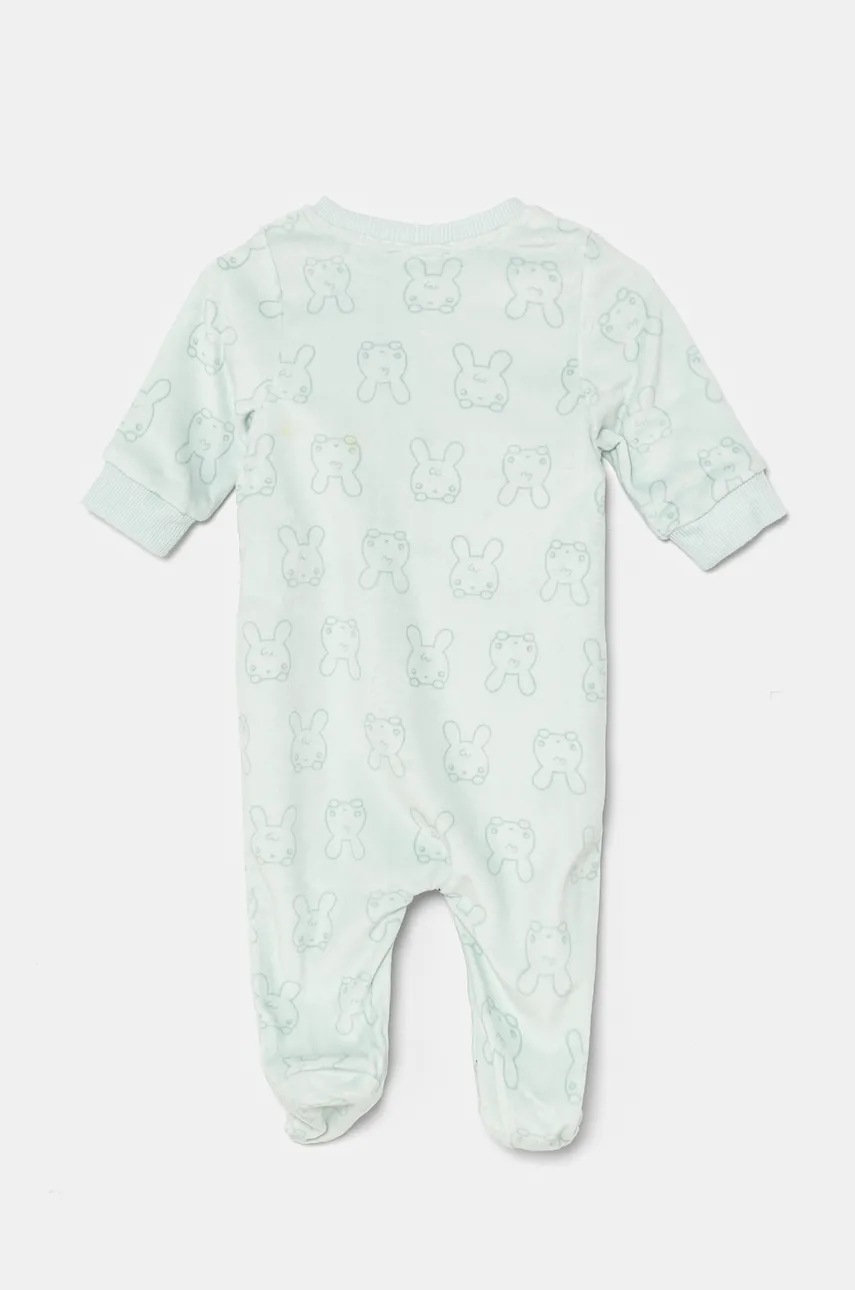 Повзунки для немовлят United Colors of Benetton 35YR0T026