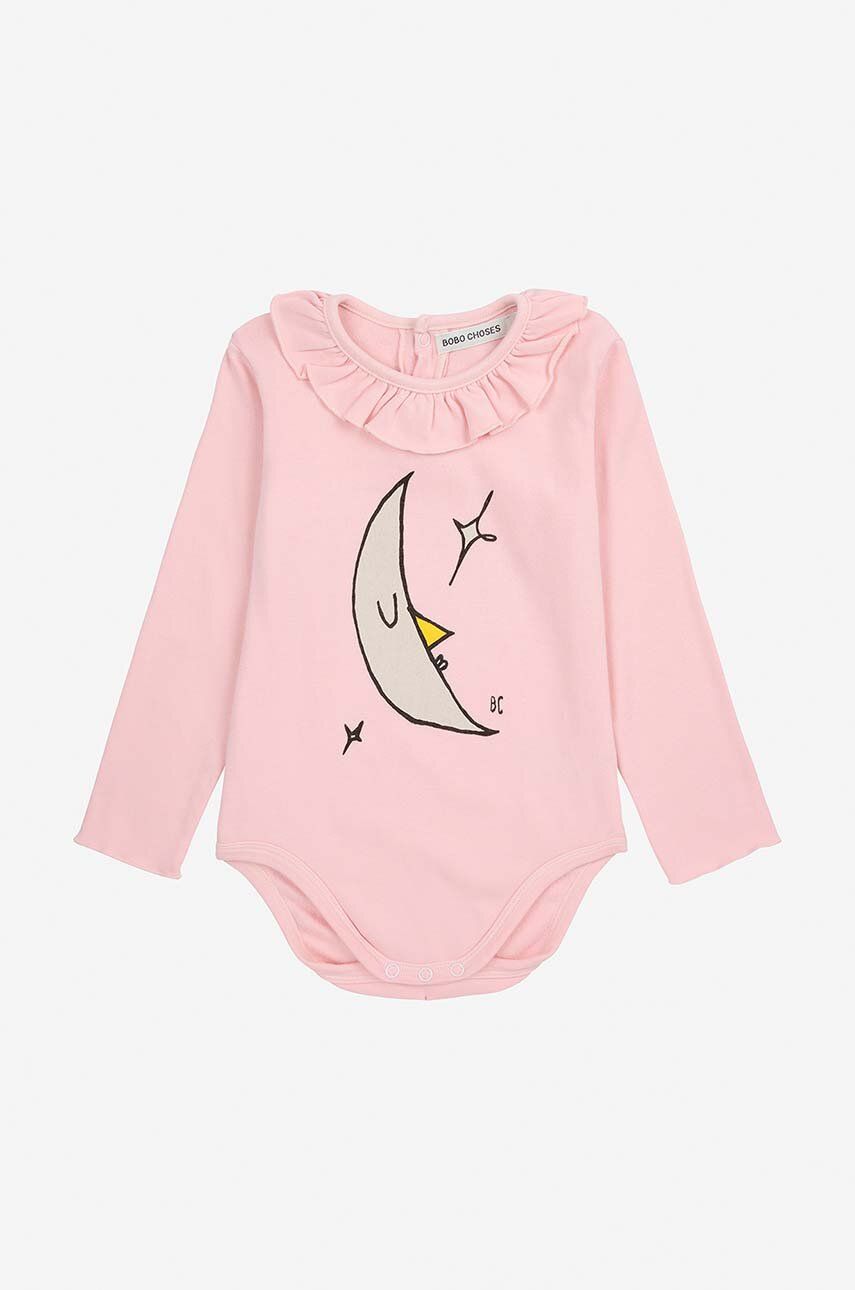 Bobo Choses body bebe Beneath The Moon 224AB010