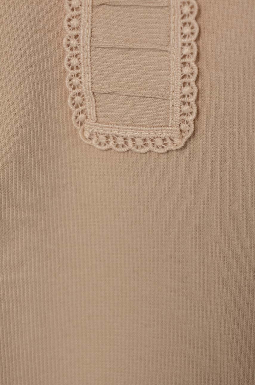 Боди для младенцев Jamiks AZARA JZH020
