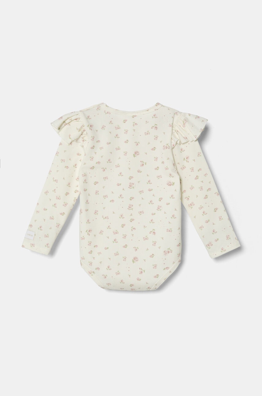 Боді для немовлят Jamiks NILSA JZH215