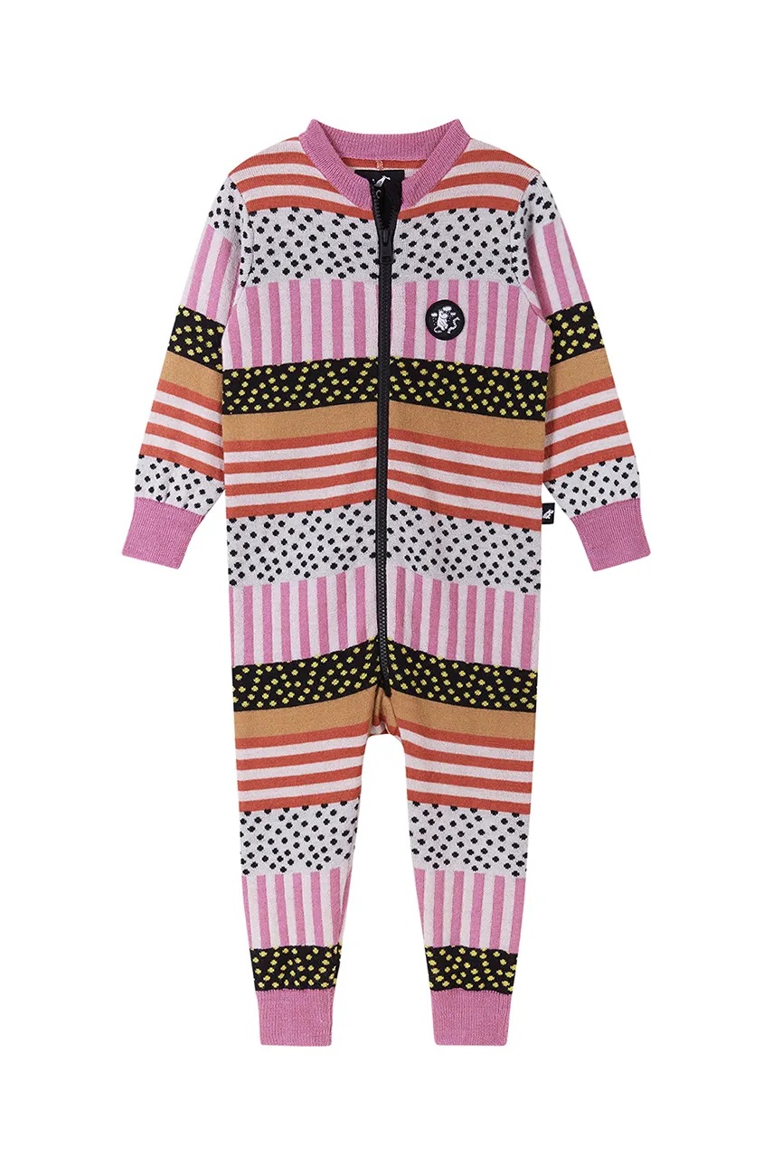 Повзунки для немовлят Reima Moomin Delvis 5200283B в Києві Повзунки для немовлят Reima Moomin Delvis 5200283B в Києві