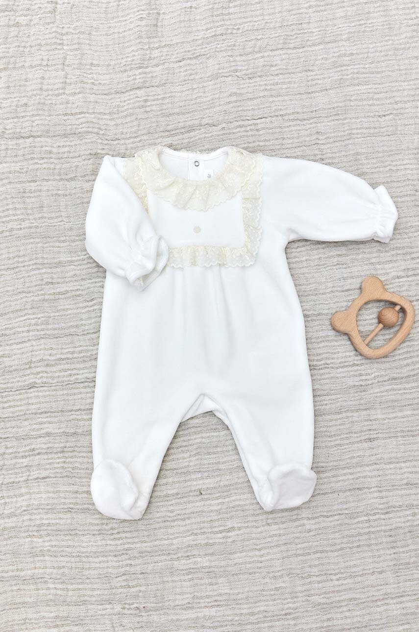 Tartine et Chocolat costum bebe TZ54190