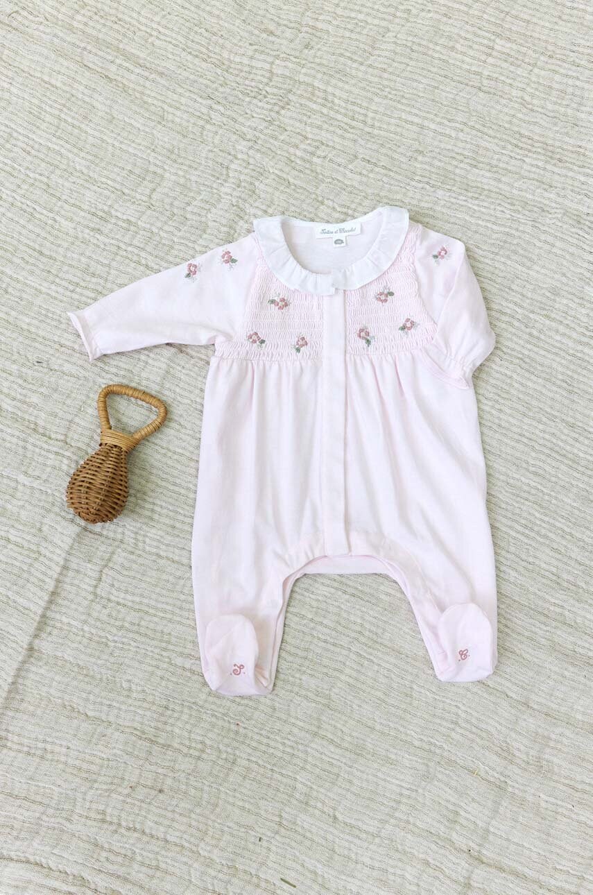 Tartine et Chocolat costum bebe TZ54160
