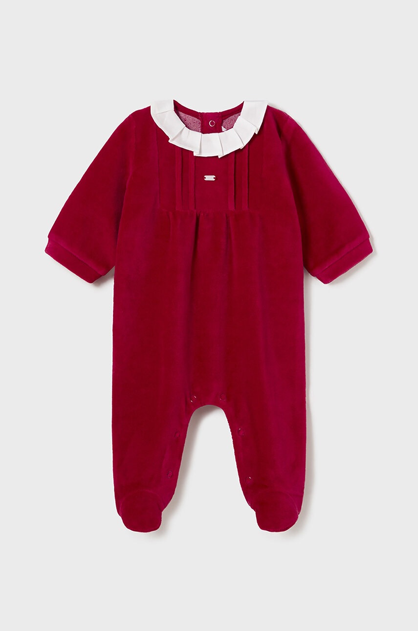 Mayoral Newborn costum bebe 2776