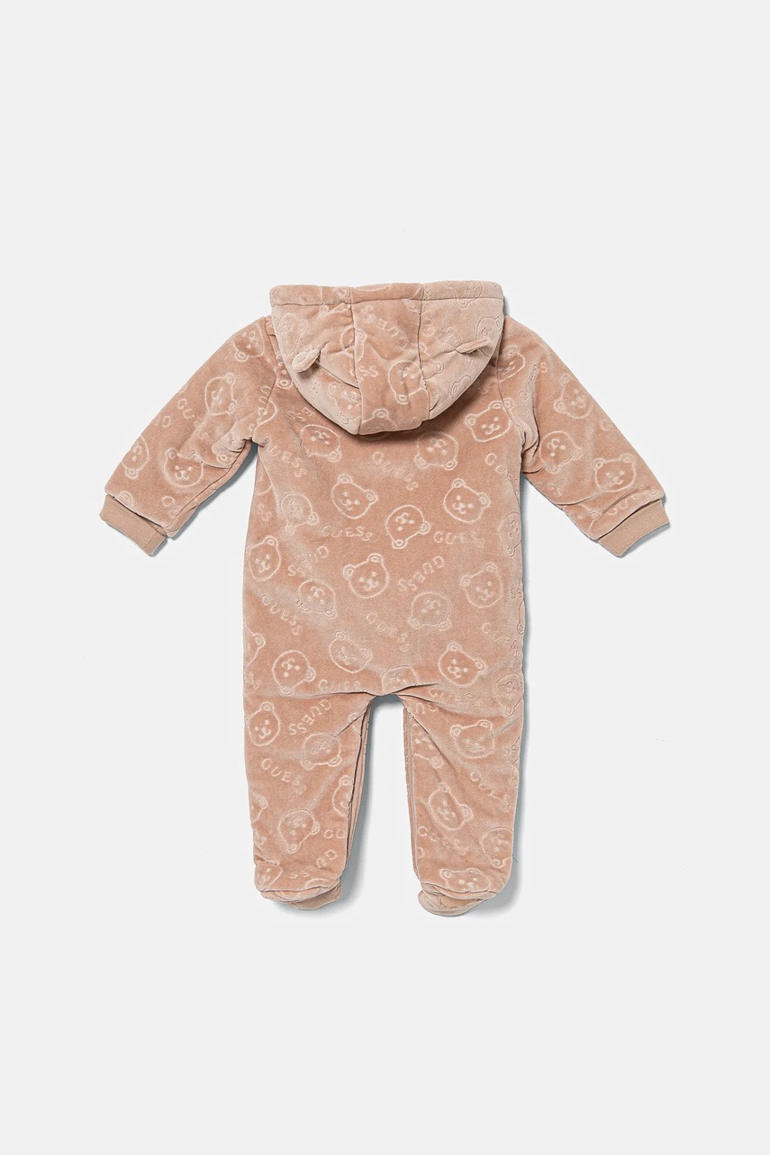 Повзунки для немовлят Guess H4BW07 KAVN4