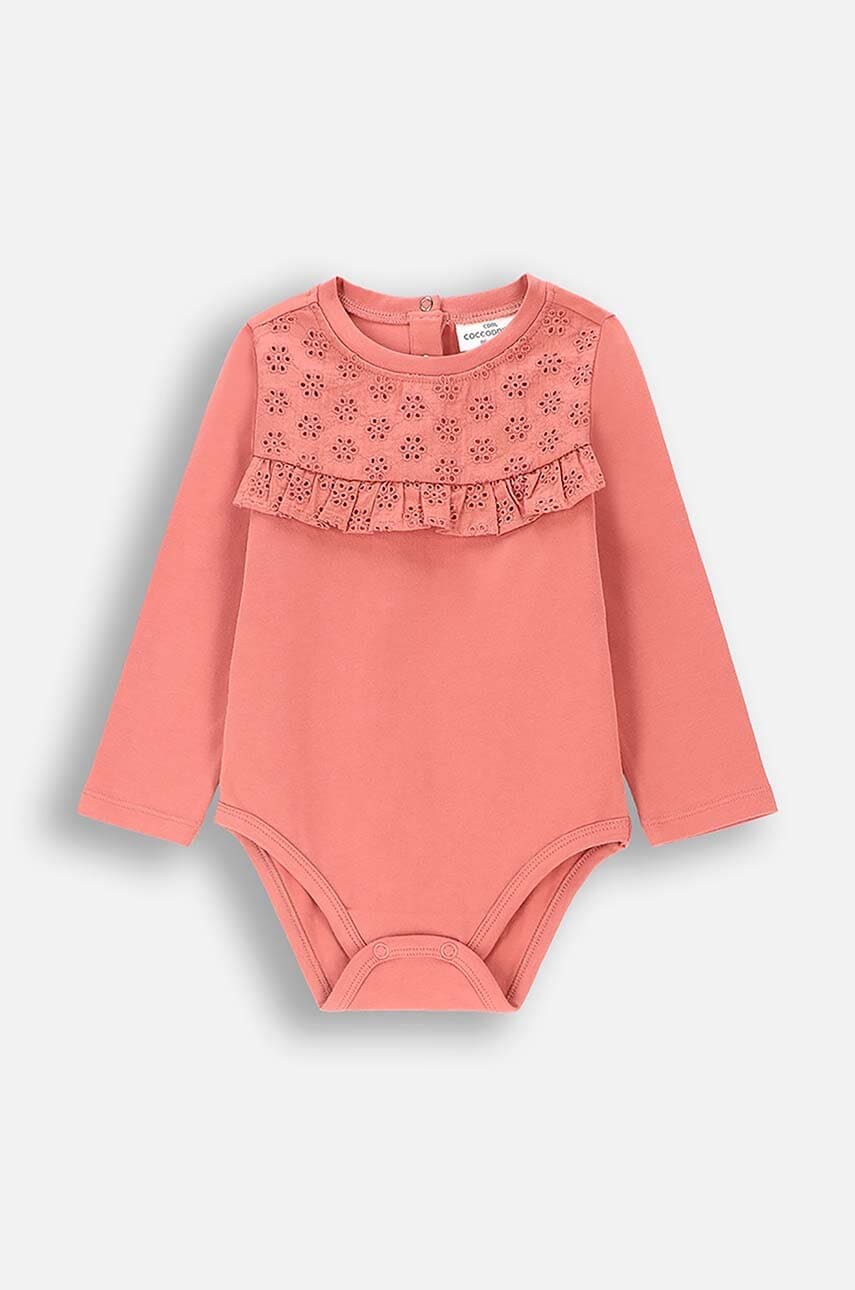 Coccodrillo body bebe FLOWERS GIRL NEWBORN Coccodrillo body bebe FLOWERS GIRL NEWBORN