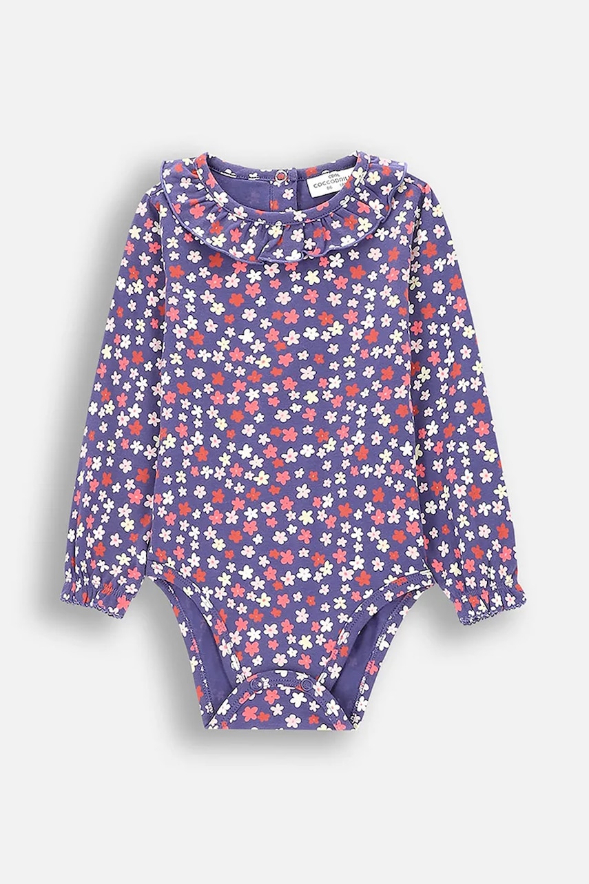 Coccodrillo body bebe HEARTS GIRL NEWBORN Coccodrillo body bebe HEARTS GIRL NEWBORN