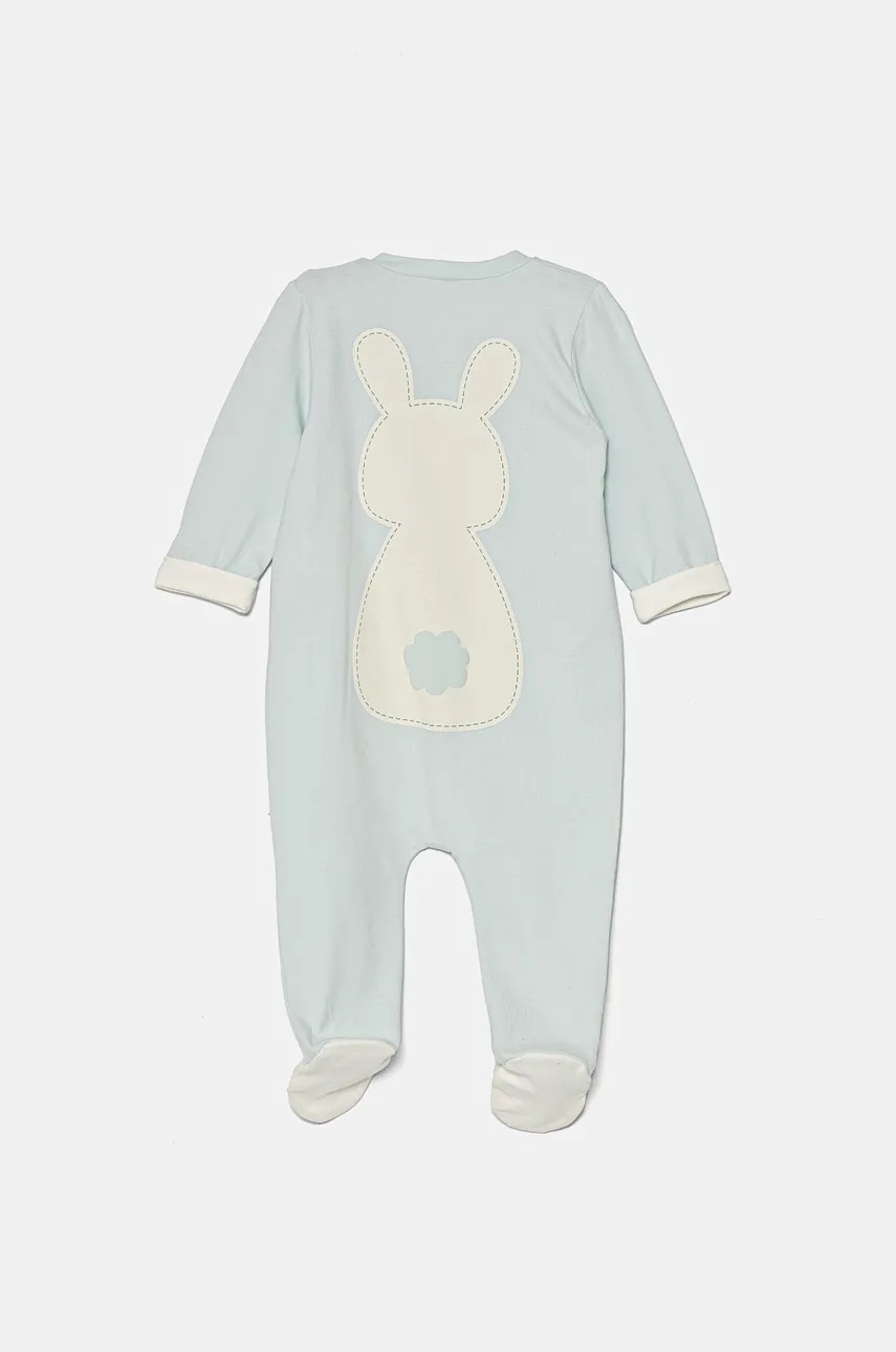 Повзунки для немовлят United Colors of Benetton 3DKE0T01X