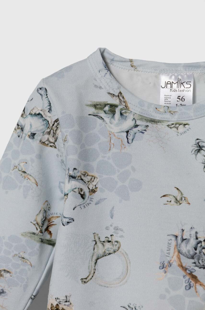 Jamiks gyerek body DUAN JZH213 termék 2. képe