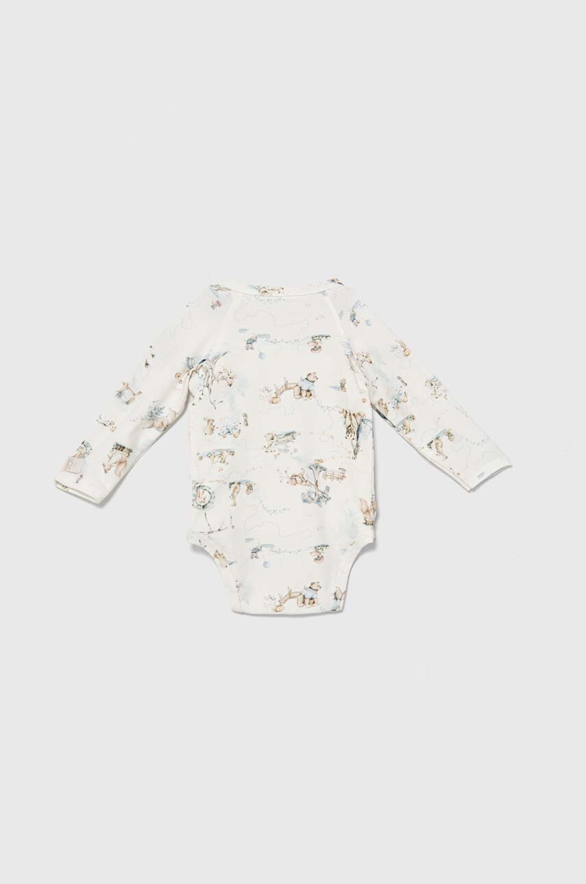 Боди для младенцев Jamiks KOBE JZH211 в Черновцах Боди для младенцев Jamiks KOBE JZH211 в Черновцах