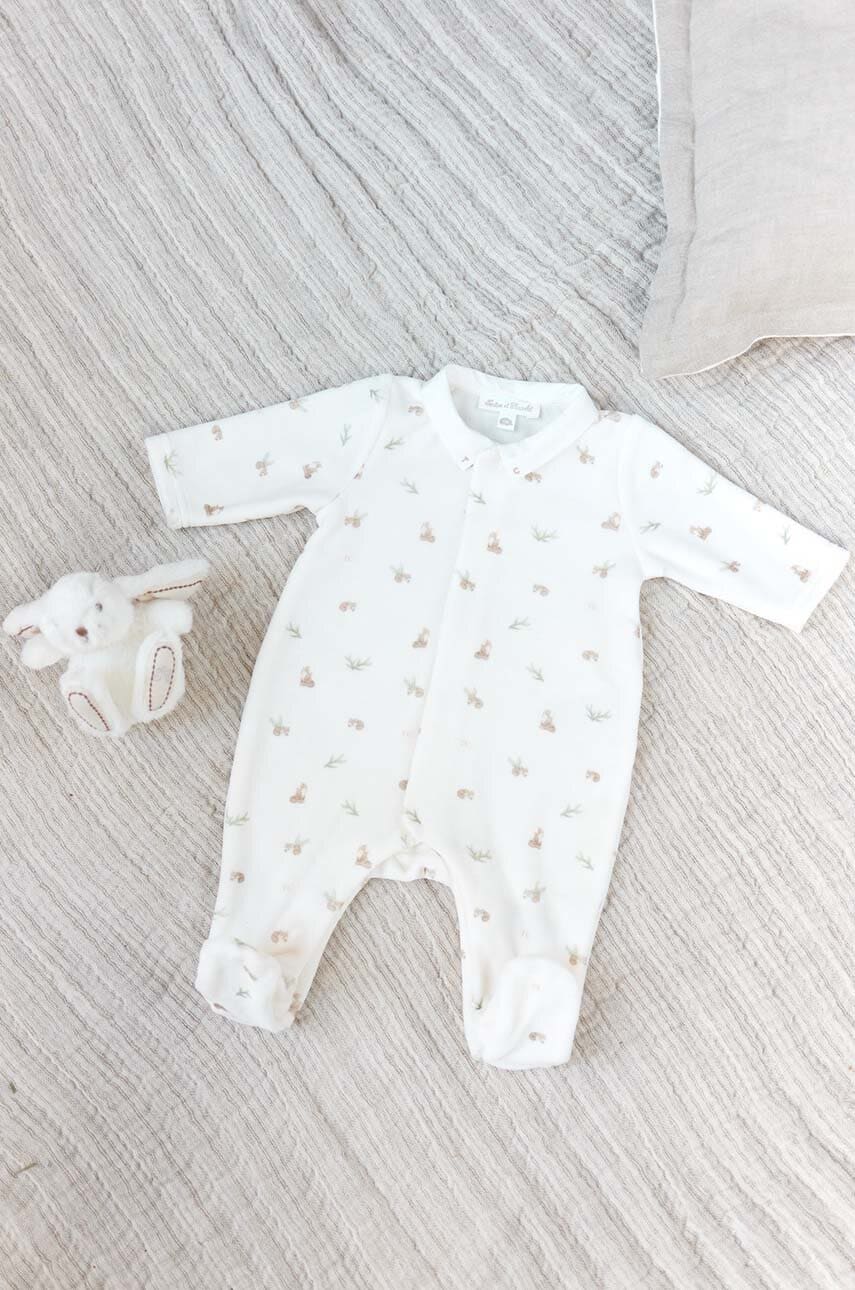 Tartine et Chocolat costum bebe TZ54020