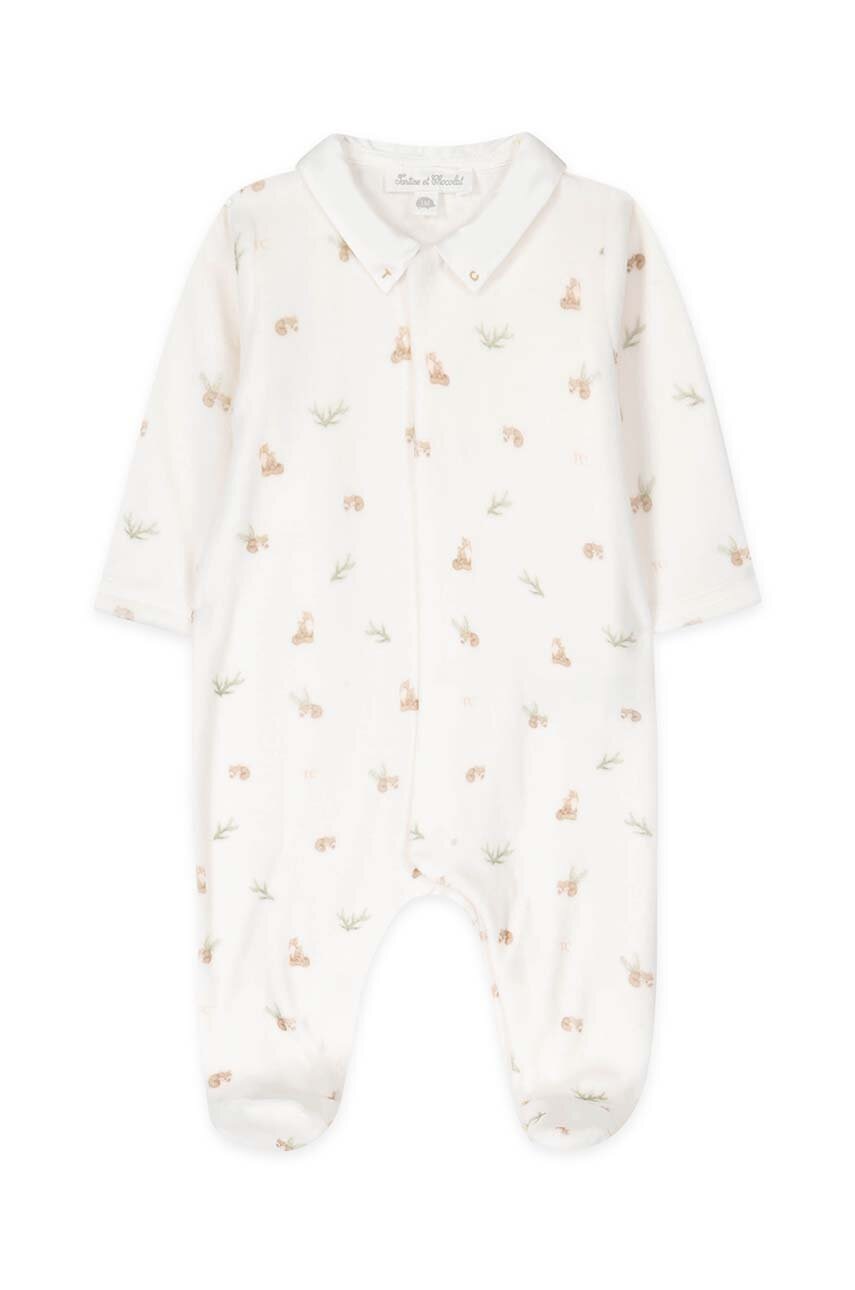 Детские полузунки Tartine et Chocolat TZ54020