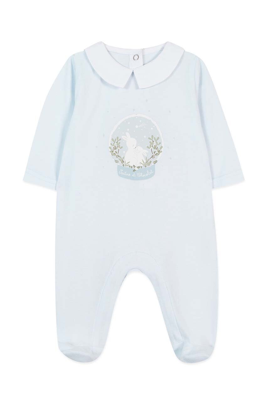 Детские полузунки Tartine et Chocolat TZ54180