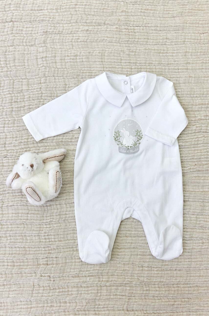 Tartine et Chocolat costum bebe TZ54180