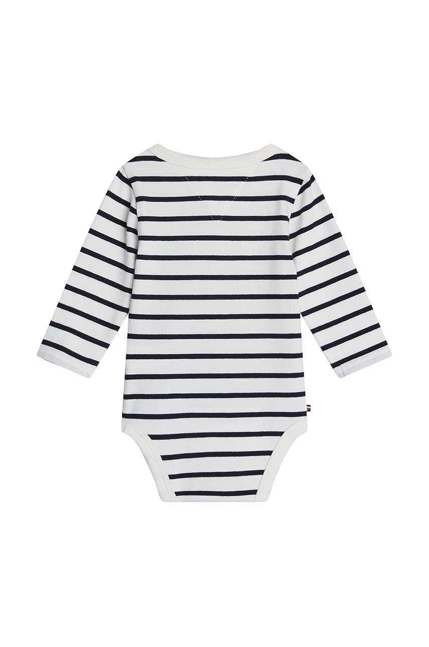 Боди для младенцев Tommy Hilfiger KN0KN01925