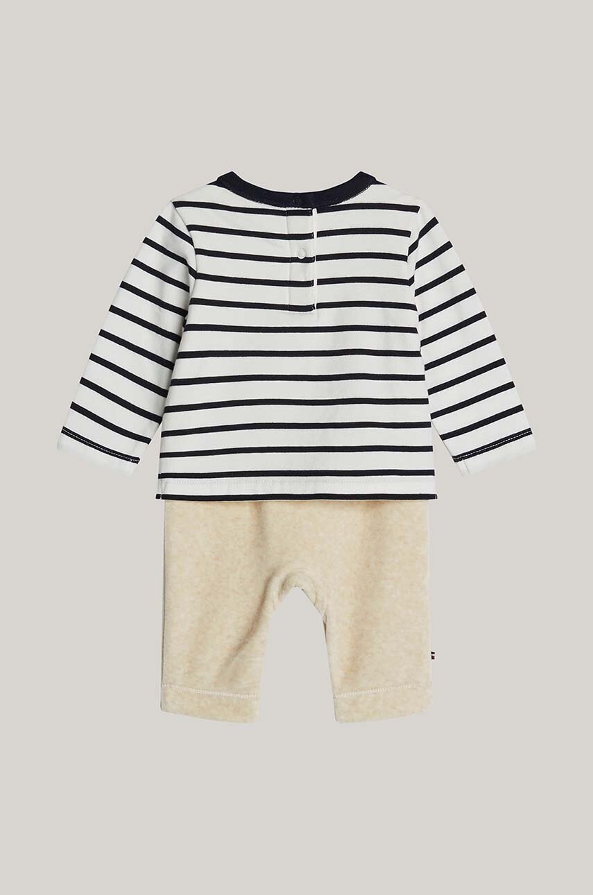 Комплект для немовлят Tommy Hilfiger KN0KN01938 в Рівному Комплект для немовлят Tommy Hilfiger KN0KN01938 в Рівному