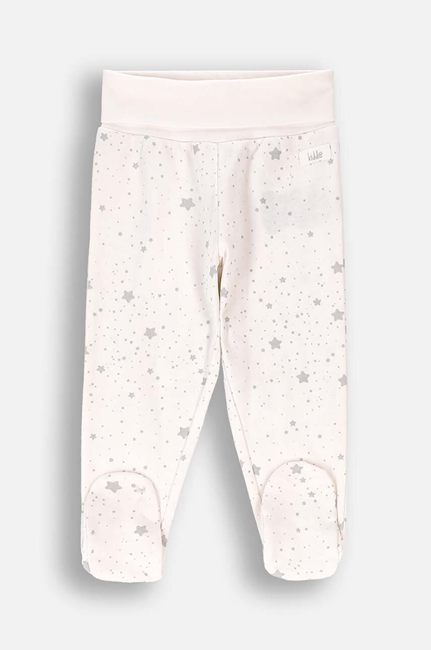 

Бебешки ританки Coccodrillo UNDERWEAR UNISEX, Бежов