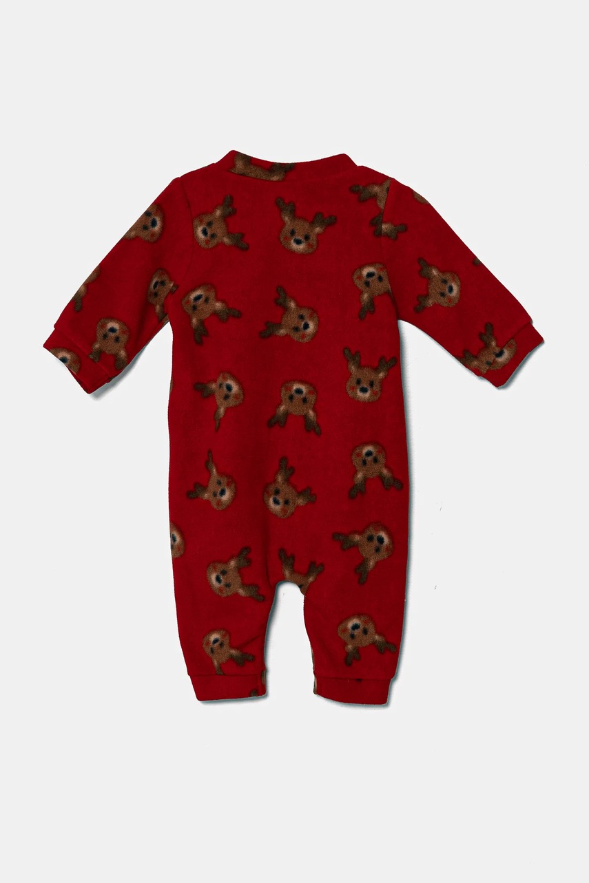Детские полузунки United Colors of Benetton 3XGC0T02C Детские полузунки United Colors of Benetton 3XGC0T02C