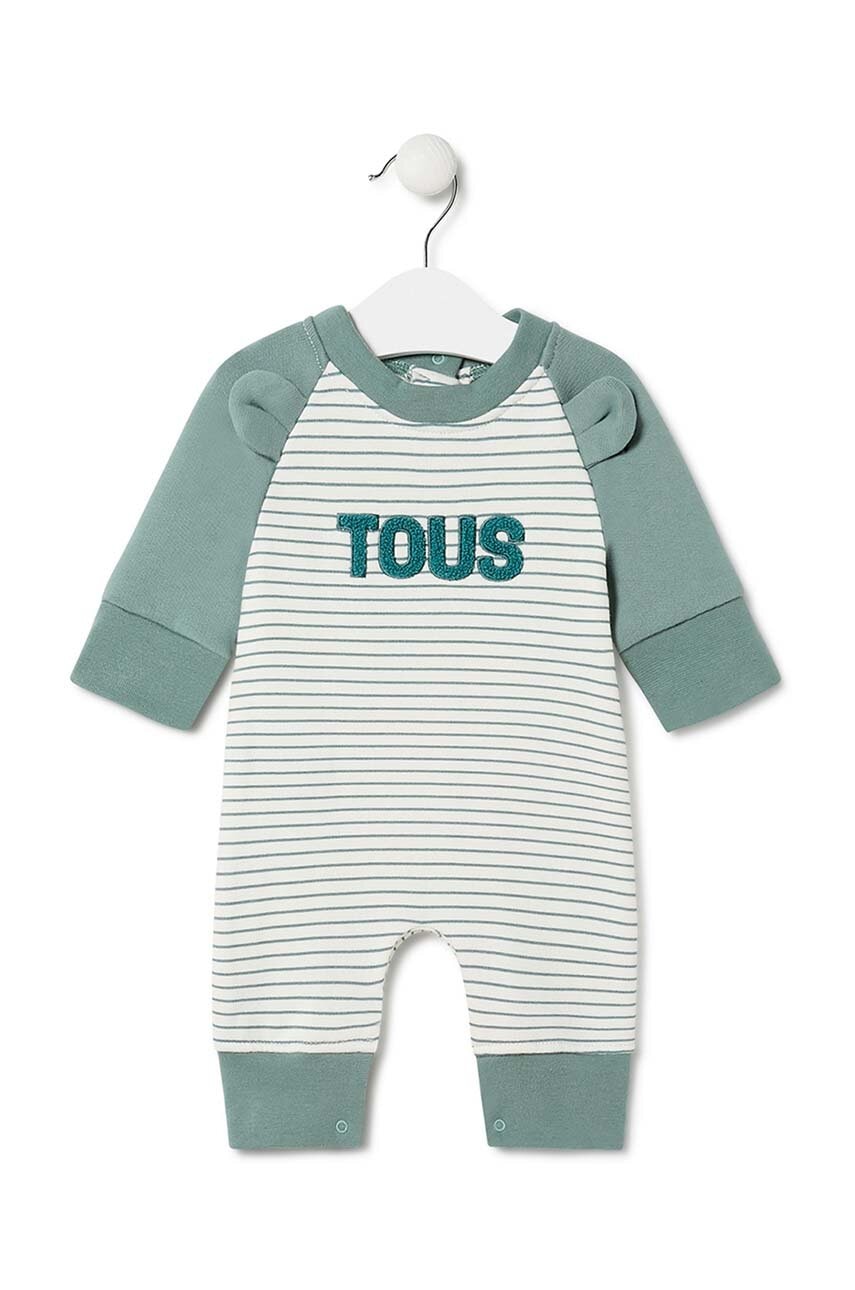 Tous pantaloni bebe Classic Classic.2103