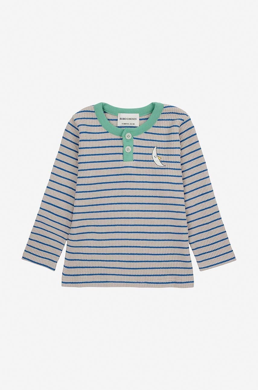 Bobo Choses longsleeve bebelusi