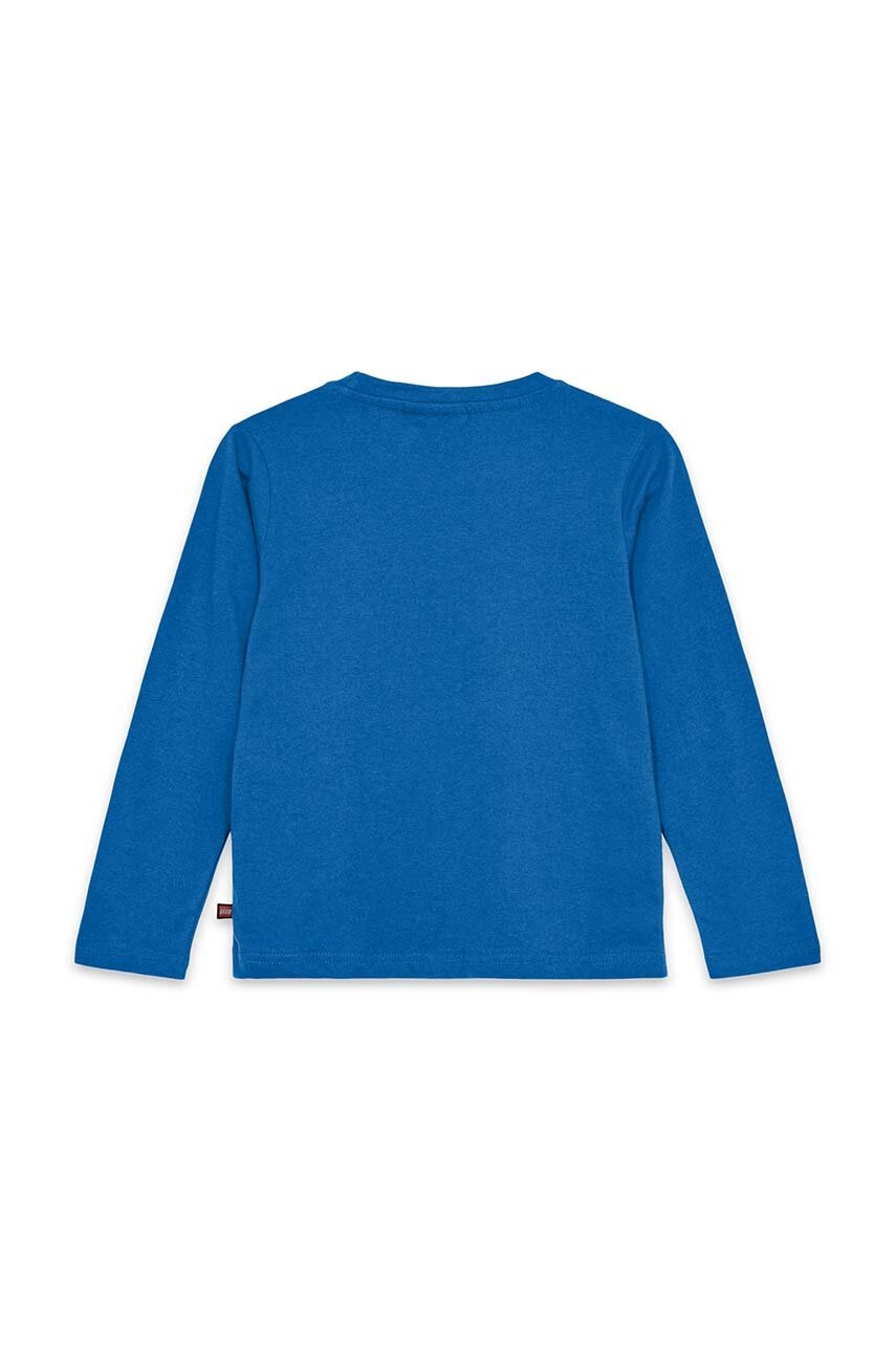 Детский лонгслив Lego LWTANO 612 с принтом 12011319