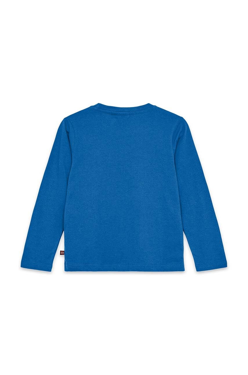 Дитячий лонгслів Lego LWTANO 612 в Полтаві Дитячий лонгслів Lego LWTANO 612 в Полтаві