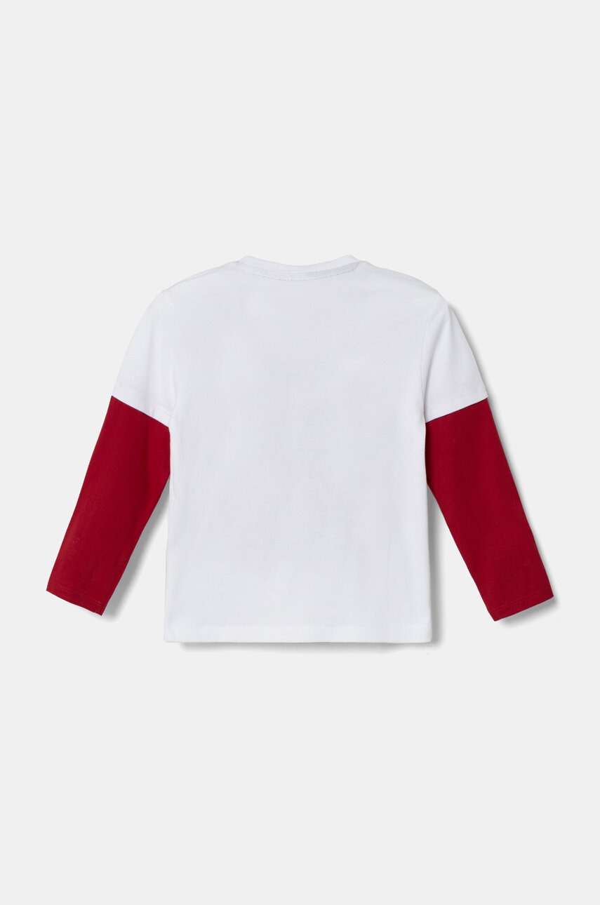 Детская хлопковая футболка Guess в Ровном Детская хлопковая футболка Guess в Ровном