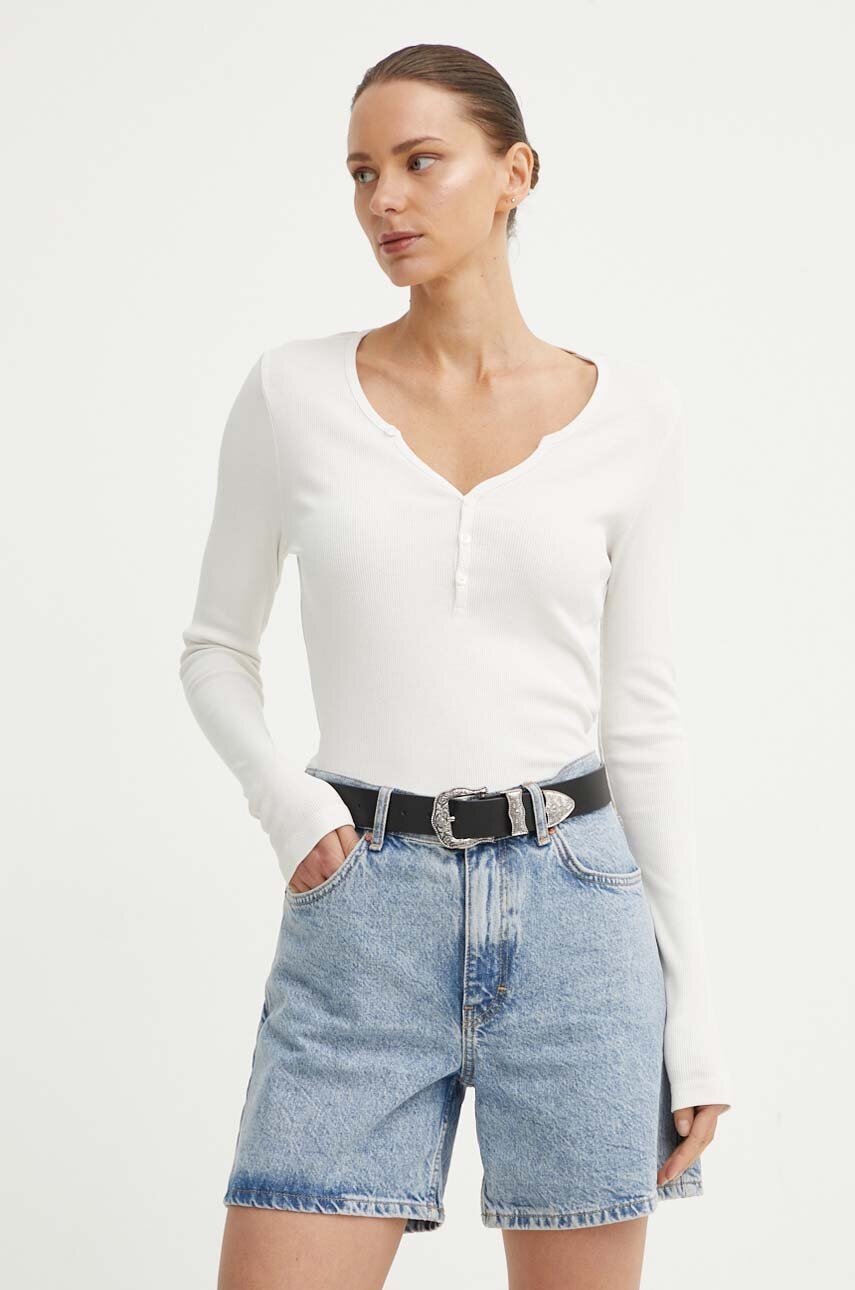 G-Star tricou femei, culoarea negru, D24656-5268 - 0 | YEO