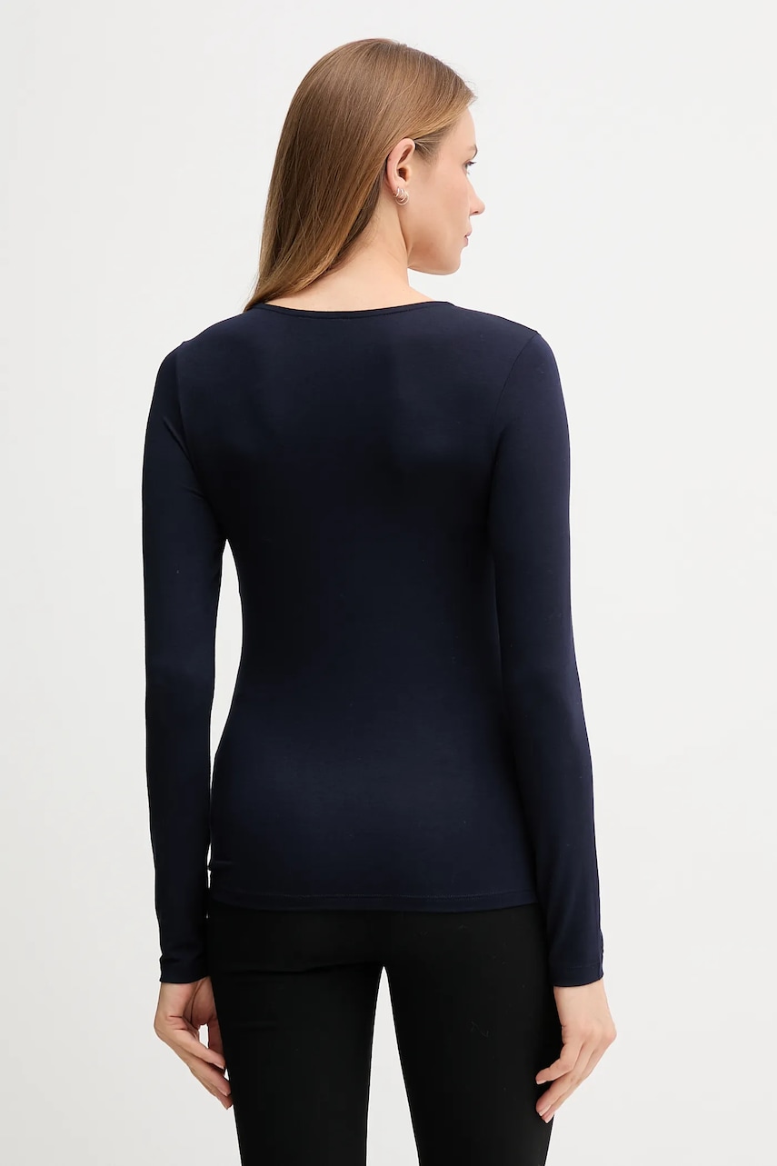 Футболка United Colors of Benetton цвет розовый 3Z12D1080 Футболка United Colors of Benetton цвет розовый 3Z12D1080