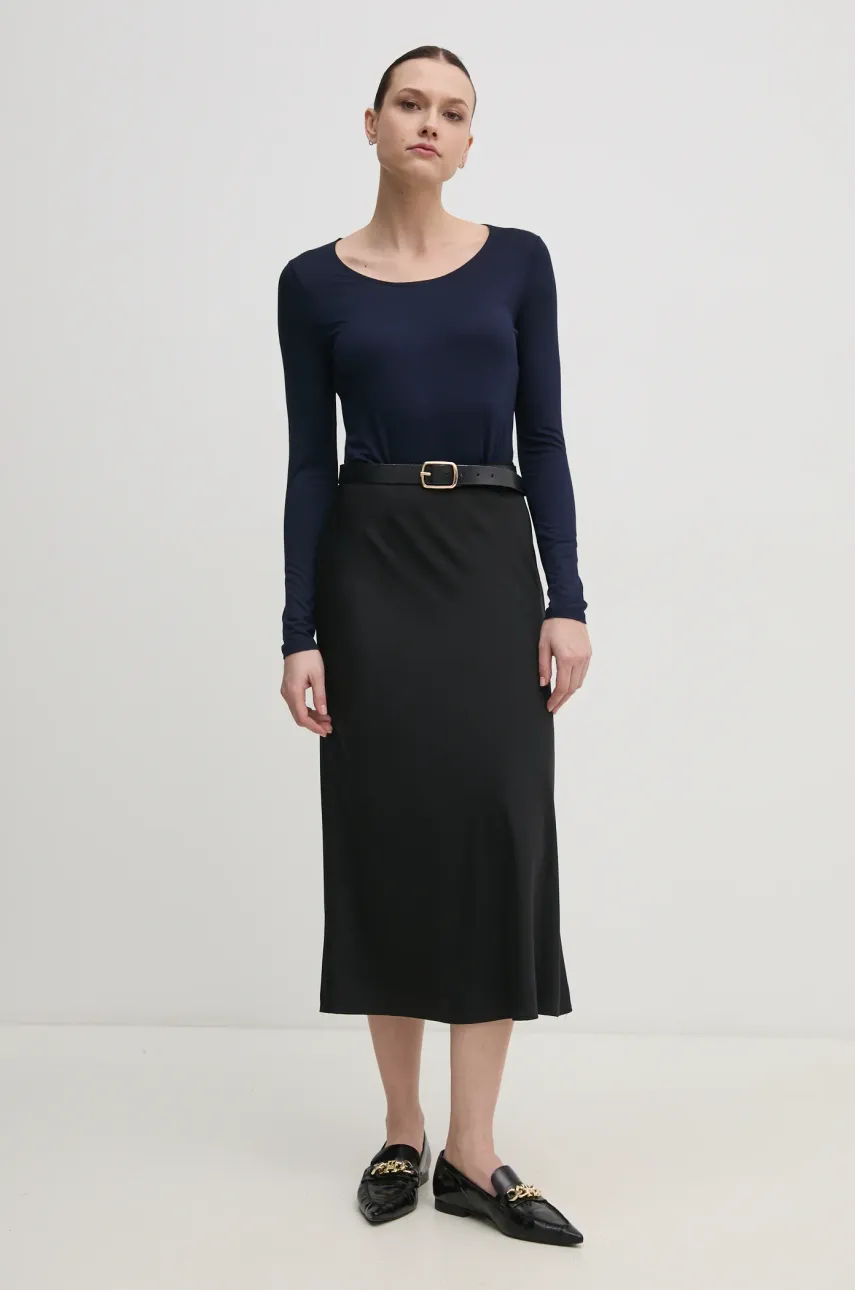 Футболка United Colors of Benetton женская цвет розовый 3Z12D1080 Футболка United Colors of Benetton женская цвет розовый 3Z12D1080