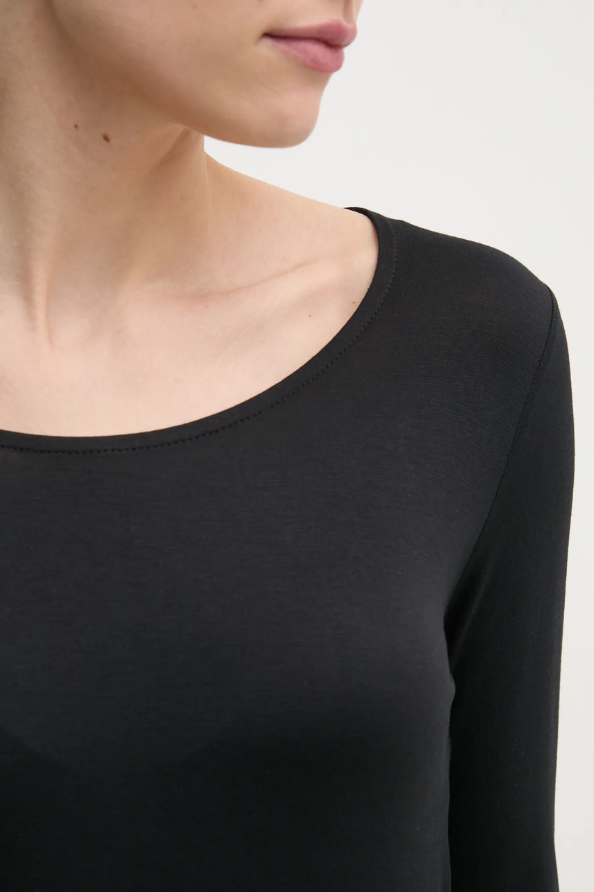 Μπλουζάκι United Colors of Benetton χρώμα: ροζ, 3Z12D1080 φωτογραφία