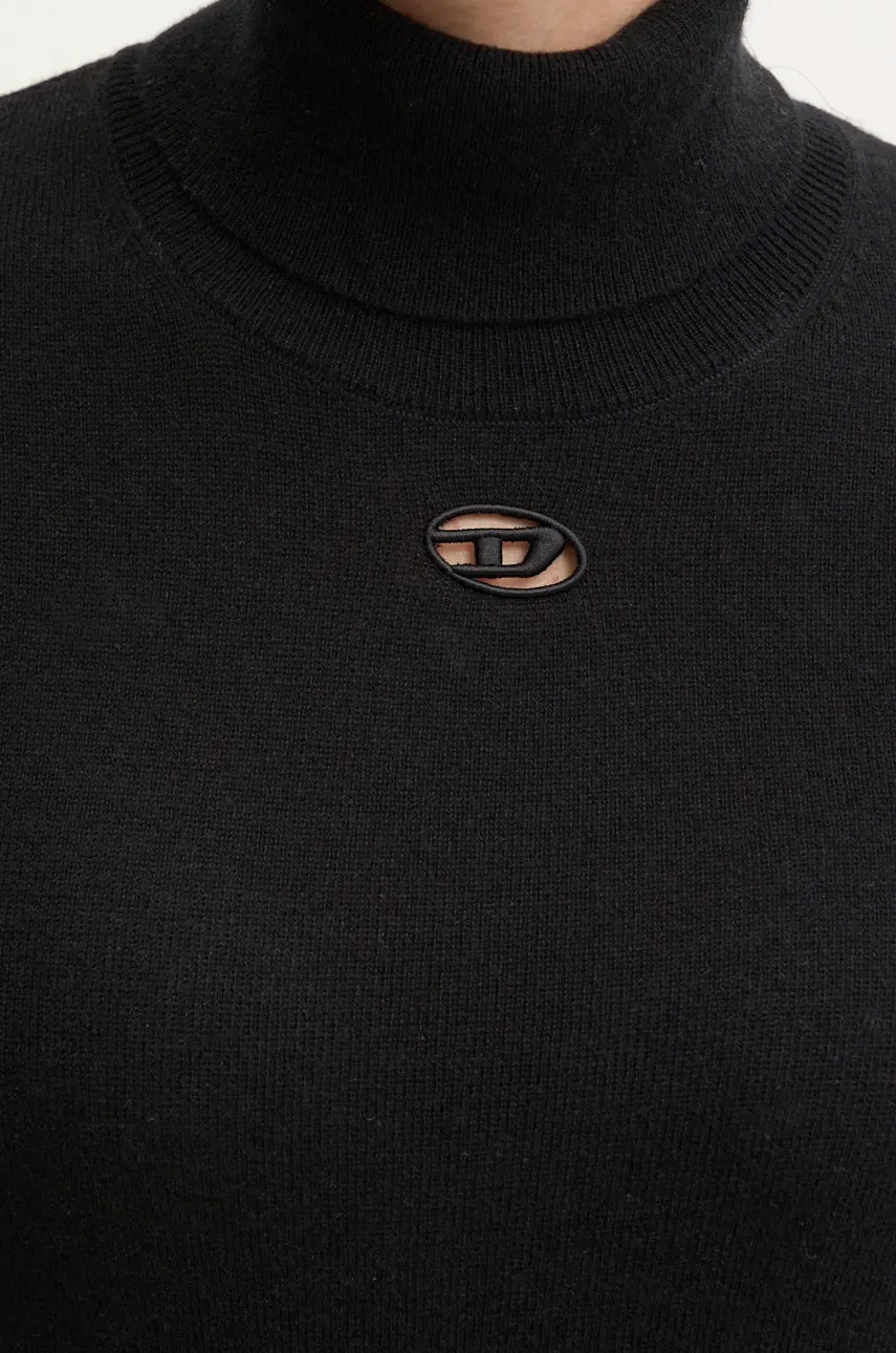 Μάλλινο πουλόβερ Diesel M-AREESAX-TN φωτογραφία