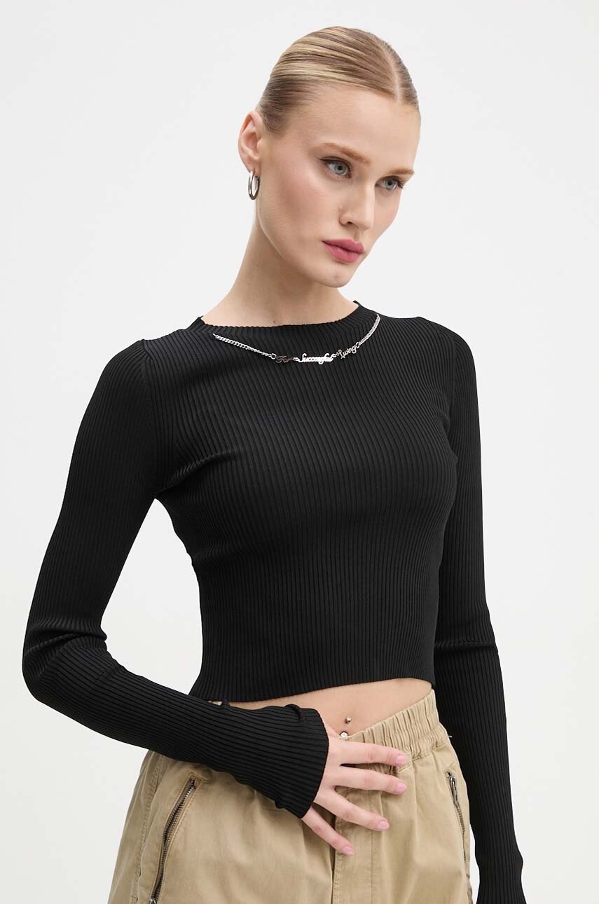 Longsleeve Diesel M-ALEA φωτογραφία