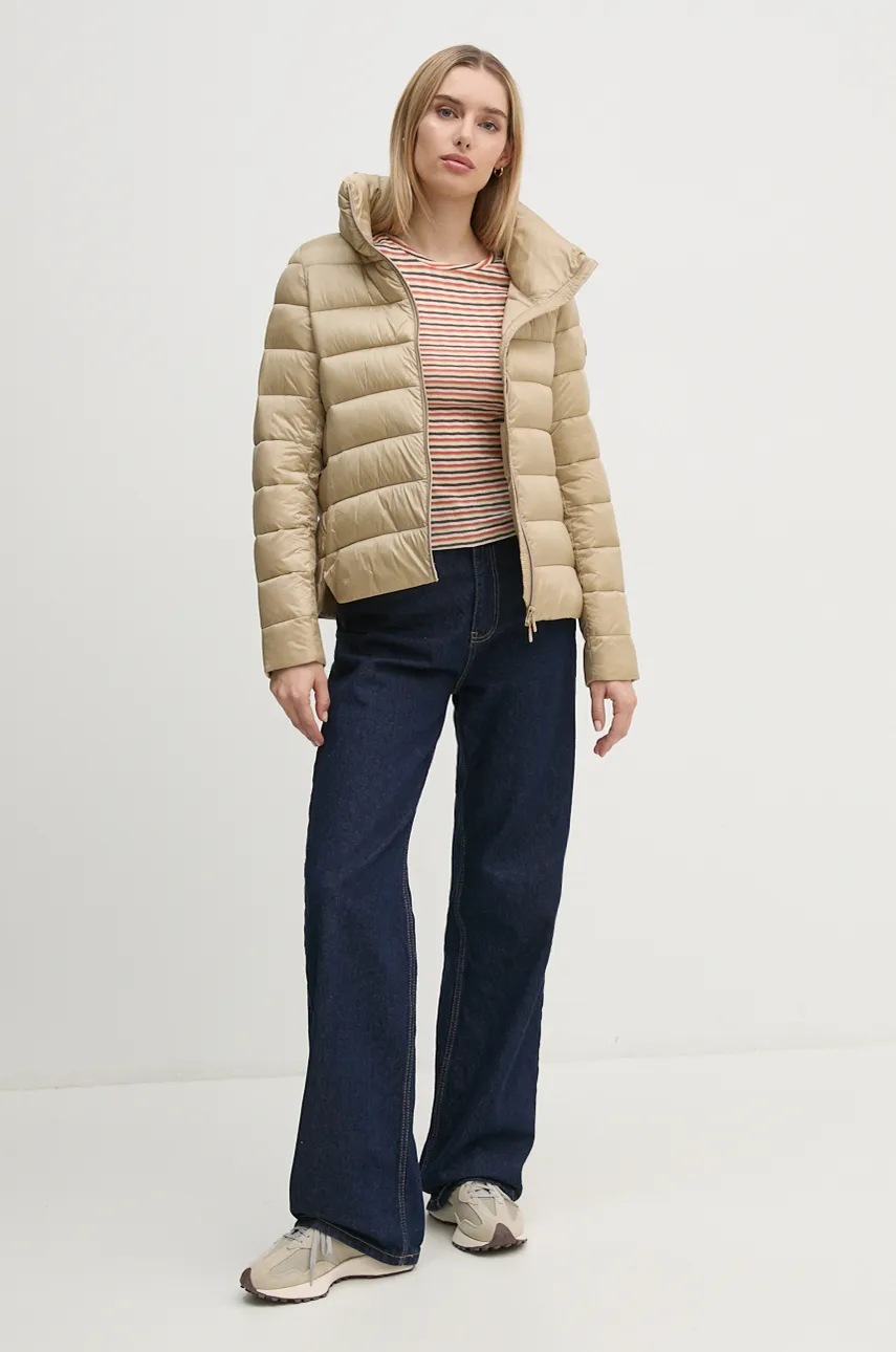 Футболка Pepe Jeans FLEUR женская PL505938 Футболка Pepe Jeans FLEUR женская PL505938