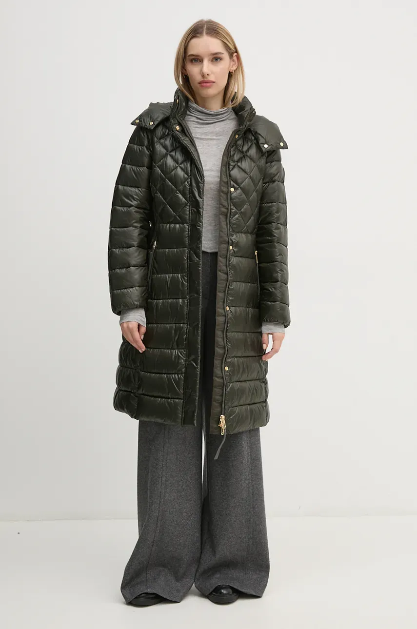 Свитер Pepe Jeans ELVA женский цвет серый лёгкий с полугольфом PL505961 Свитер Pepe Jeans ELVA женский цвет серый лёгкий с полугольфом PL505961