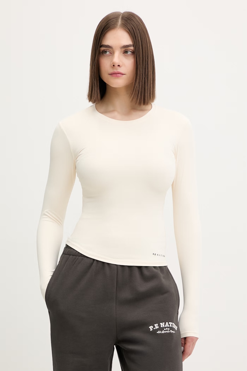 Μακρυμάνικο P.E Nation Foundation LS