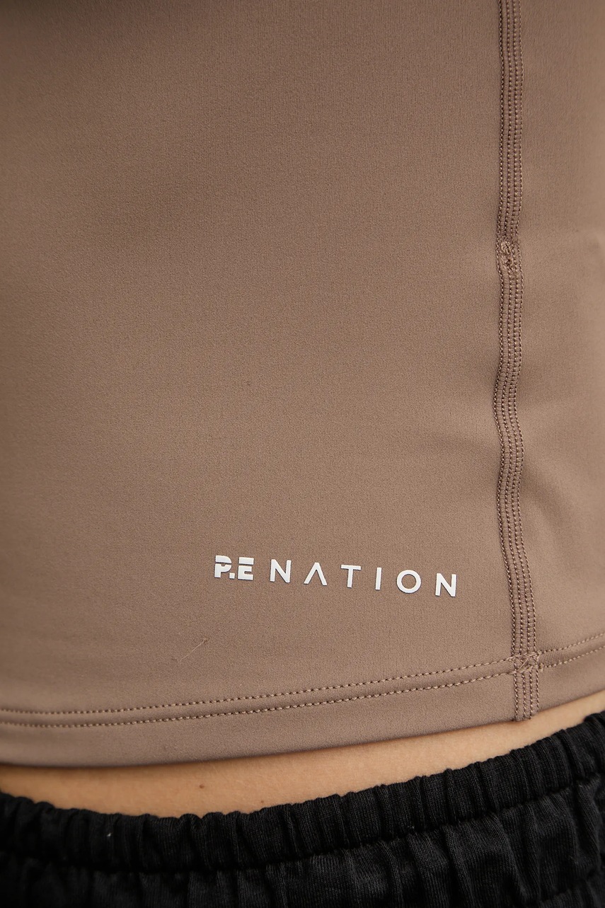 Μακρυμάνικο P.E Nation Foundation LS φωτογραφία