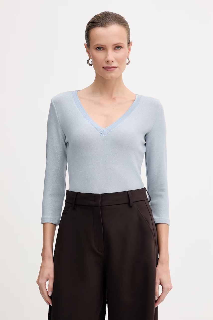 Morgan longsleeve TIWI