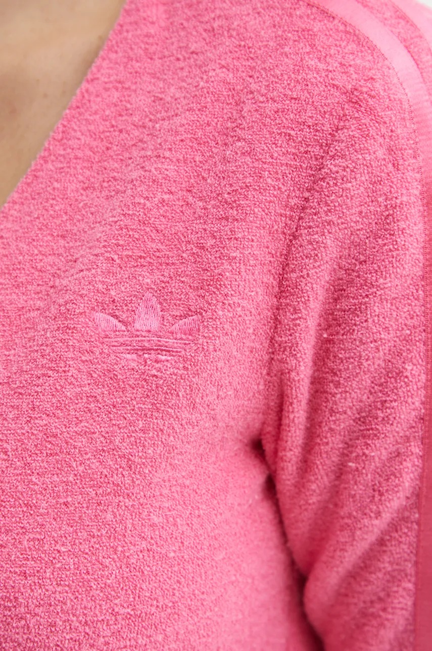 Kardigan adidas Originals (obrázek 5)