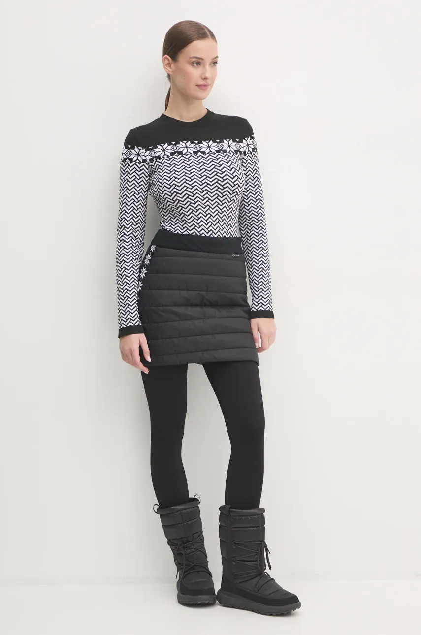 Боди Newland Lumi женское цвет чёрный N46601.108 Боди Newland Lumi женское цвет чёрный N46601.108