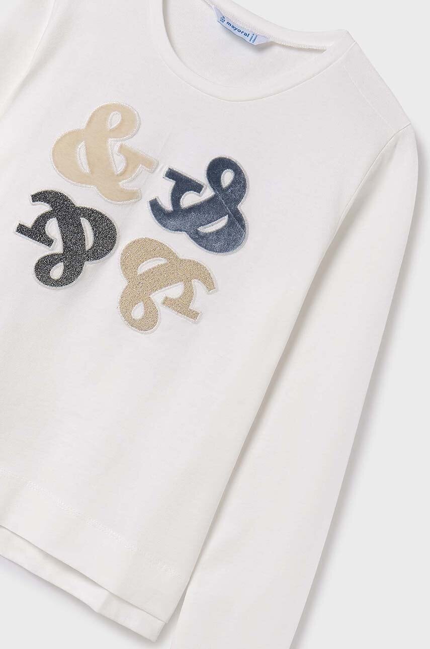 Детский лонгслив Mayoral 7015 в Запорожье Детский лонгслив Mayoral 7015 в Запорожье