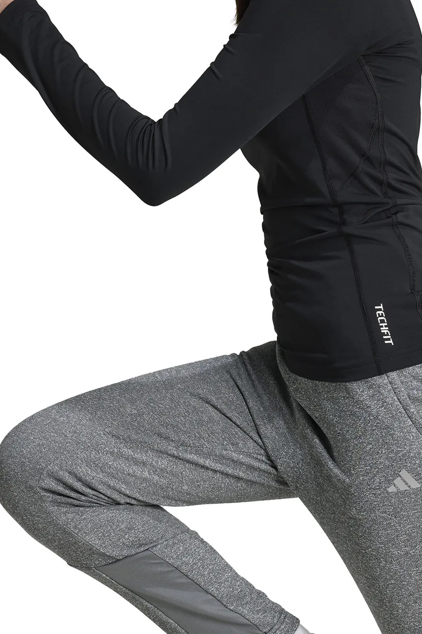 Dětské tričko s dlouhým rukávem adidas J TF LS TEE (obrázek 5)