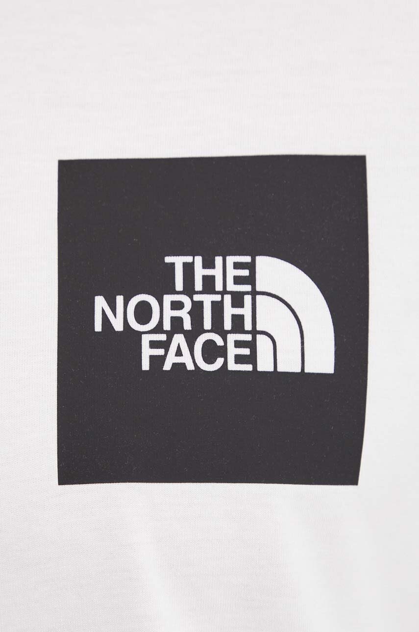 Longsleeve The North Face L/S Fine Tee φωτογραφία