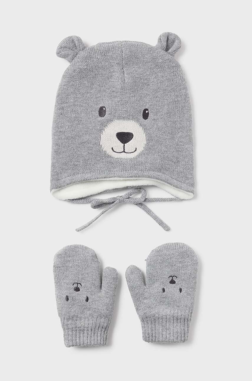 Mayoral culoarea gri, 10772