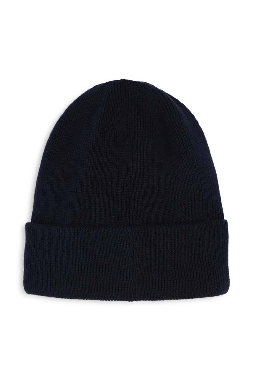 Дитяча бавовняна шапка BOSS