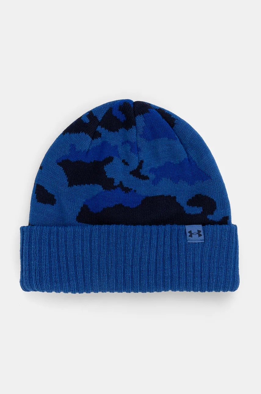 Дитяча шапка і рукавички Under Armour B Beanie 1386641