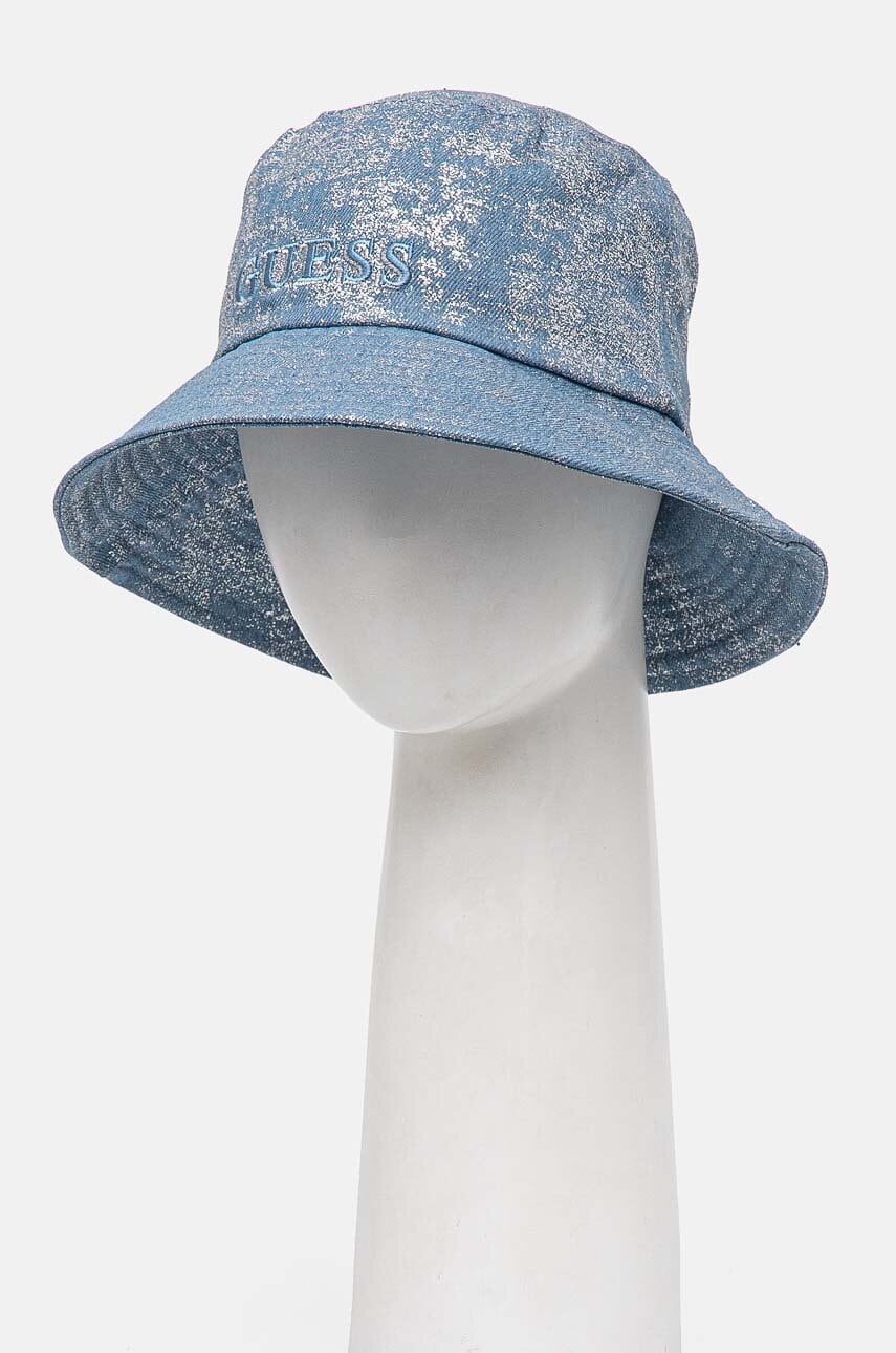 Levně Klobouk Guess AW5159 COT03