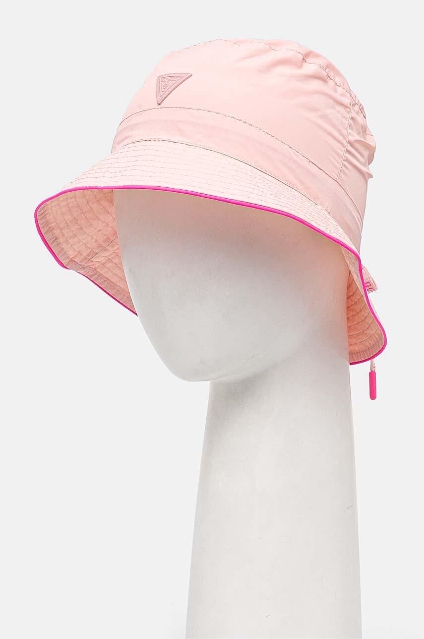 

Капела Guess в розово AW5157 NYL03, Розов