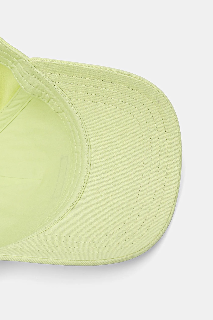 Bavlněná baseballová čepice Hugo Blue Alyce (obrázek 4)